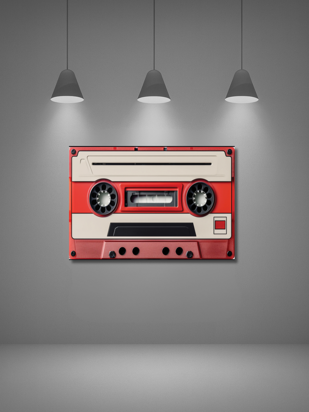 Retro Vibes: The Mixtape Era