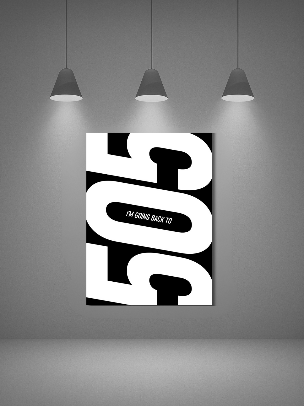 Back to the Grind. Forward to Greatness.