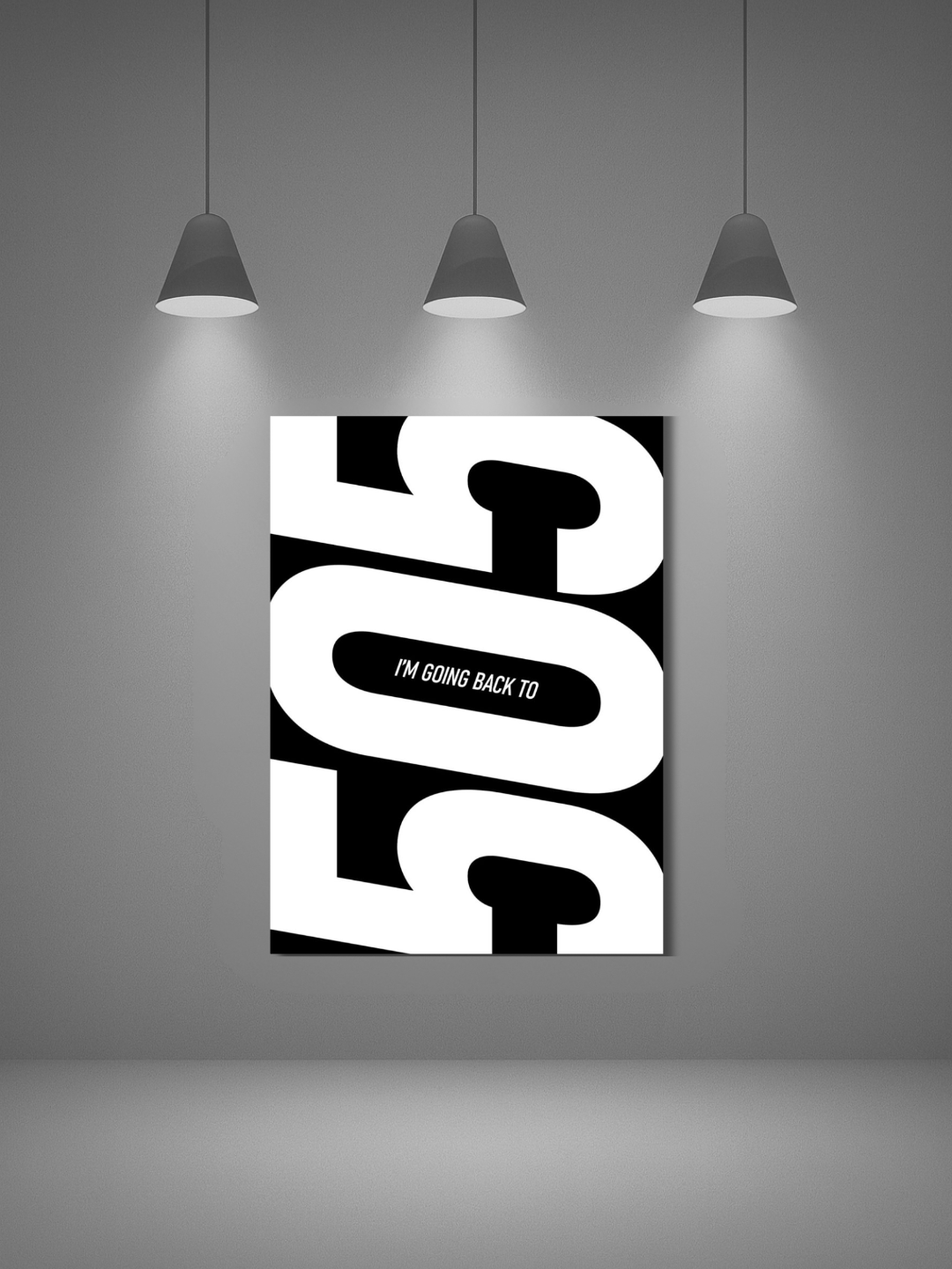 Back to the Grind. Forward to Greatness.