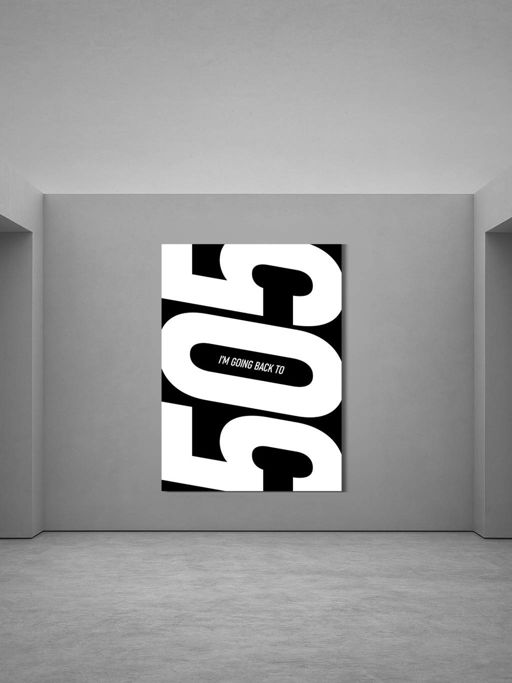 Back to the Grind. Forward to Greatness.