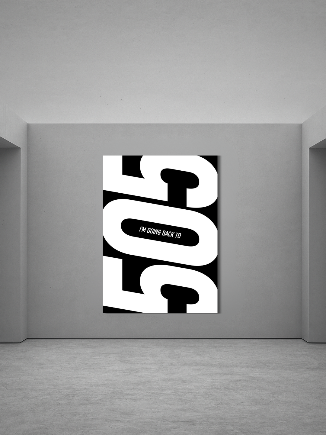 Back to the Grind. Forward to Greatness.