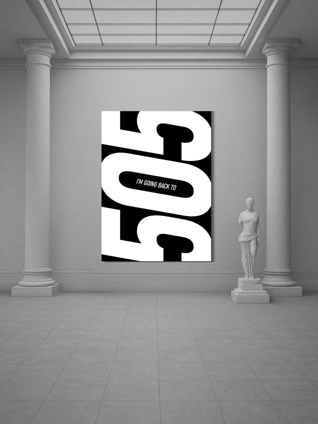 Back to the Grind. Forward to Greatness.