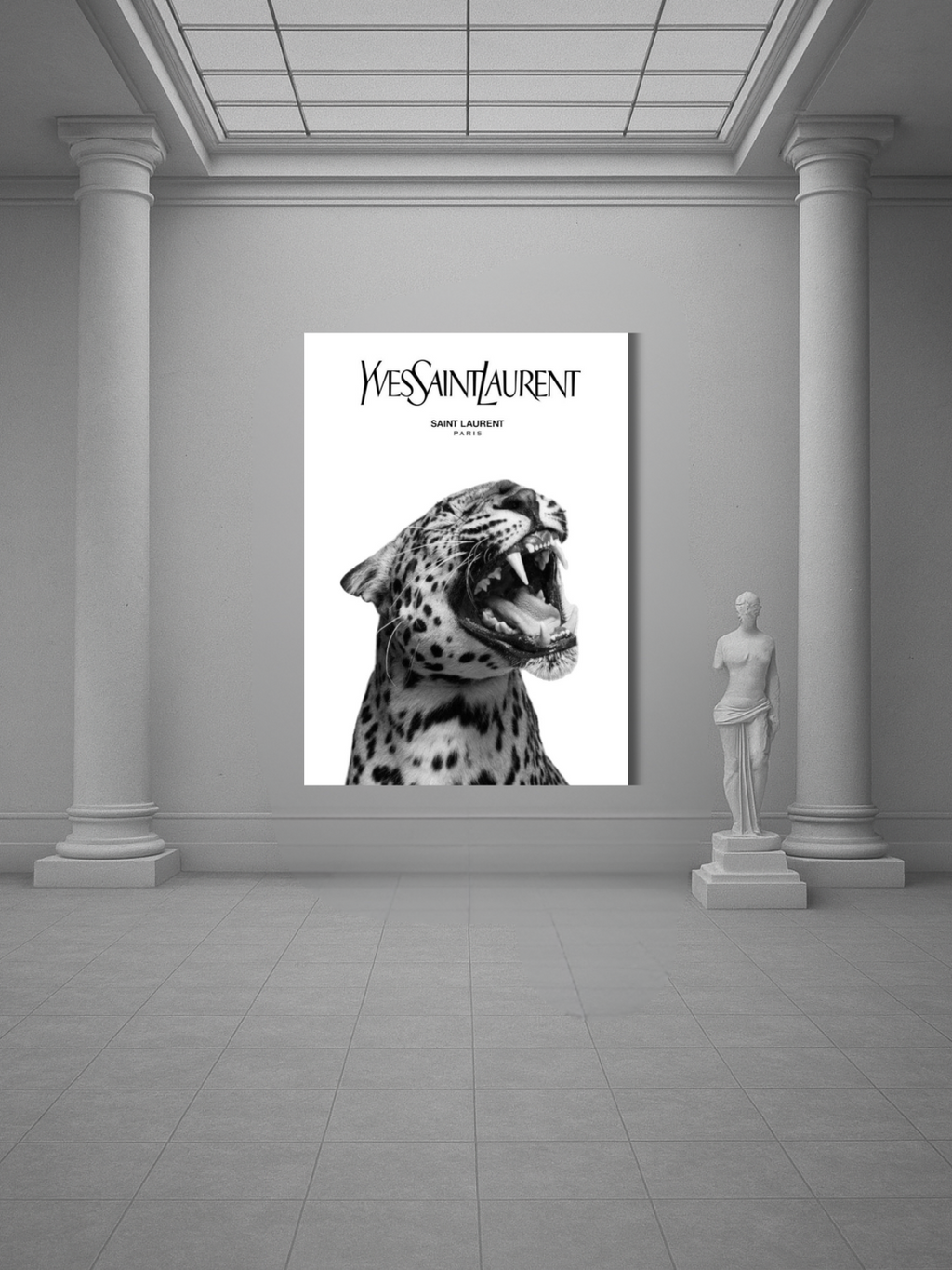 Unleash Your Elegance.