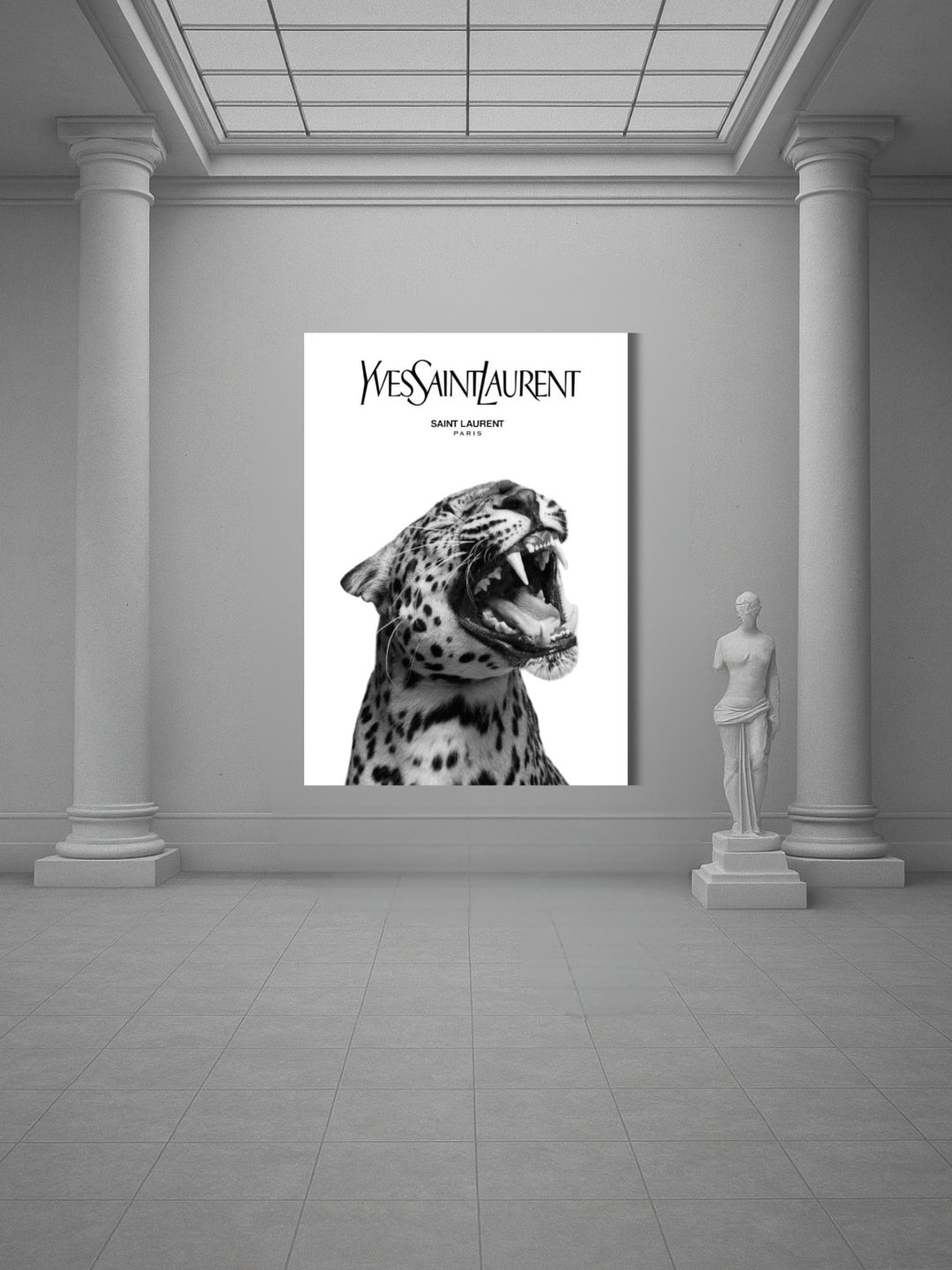 Unleash Your Elegance.